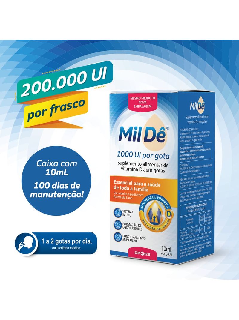 Milde-Vitamina-D3-1000ui-Gotas-10ml