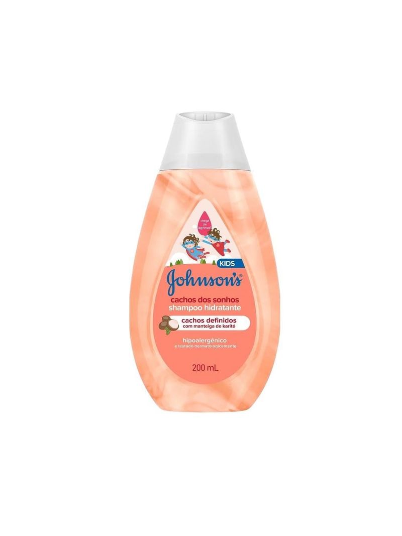 Shampoo-Johnsons-Baby-Cabelos-Cacheados-200ml