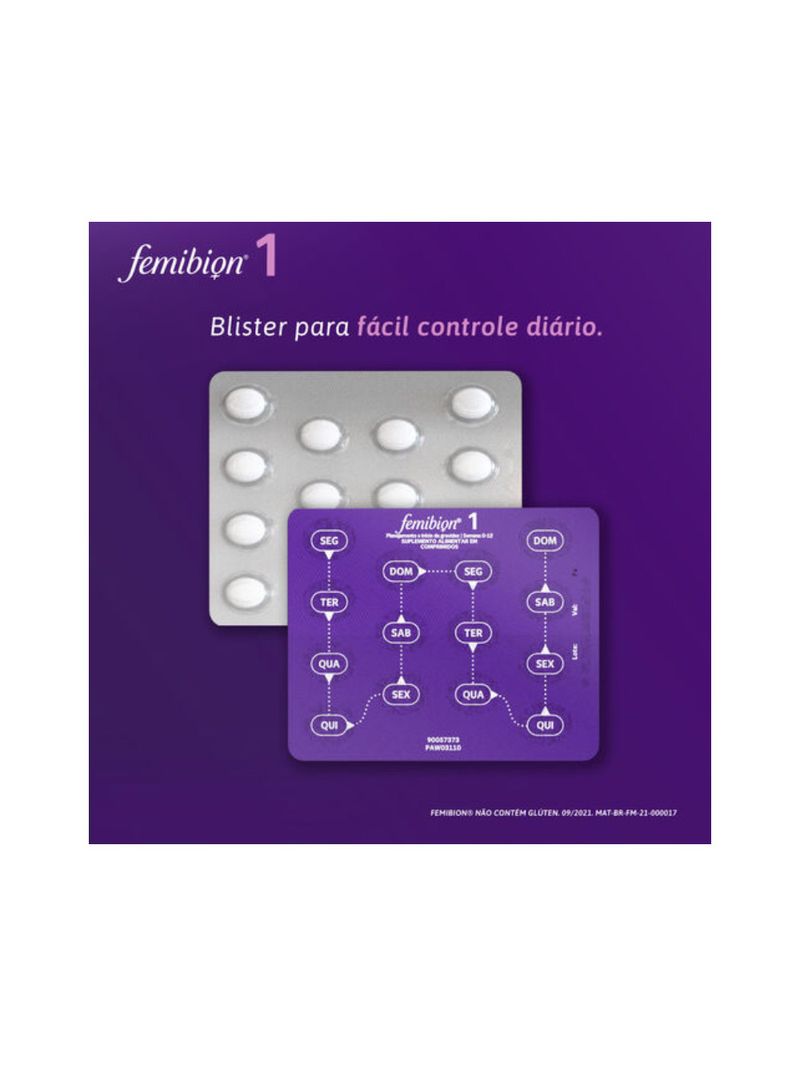 Femibion-1-Com-28-Comprimidos-Planejamento-E-Inicio-Da-Gravidez