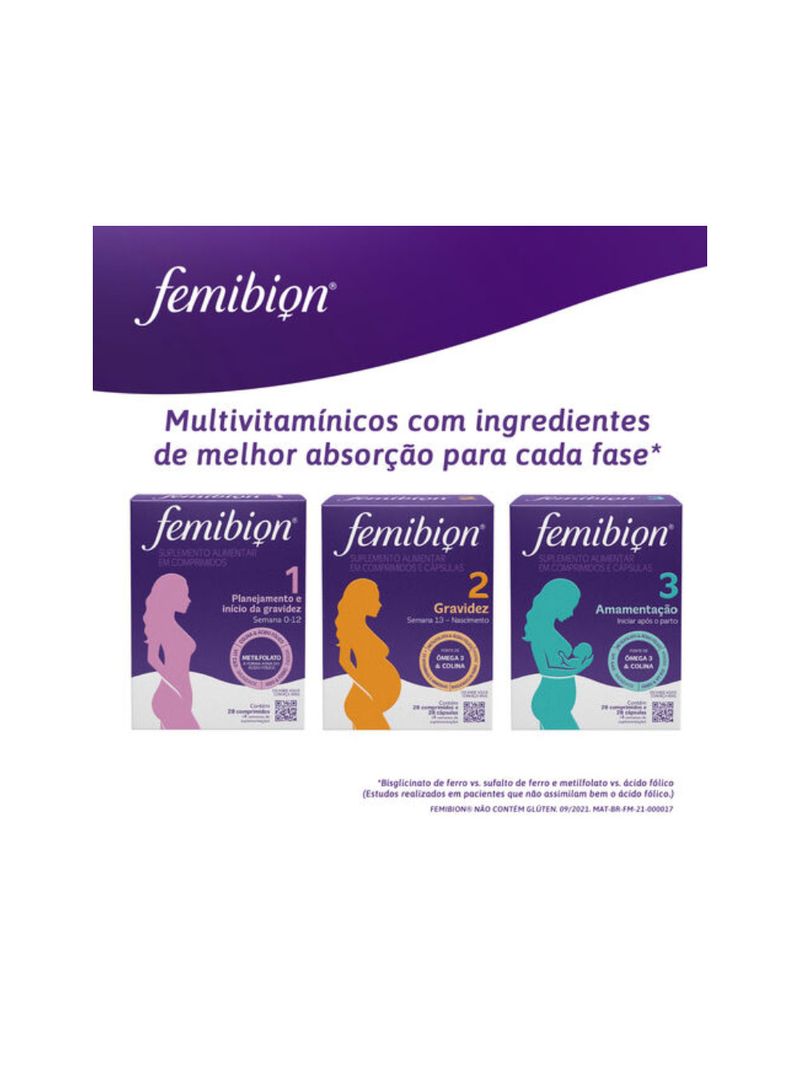 Femibion-1-Com-28-Comprimidos-Planejamento-E-Inicio-Da-Gravidez