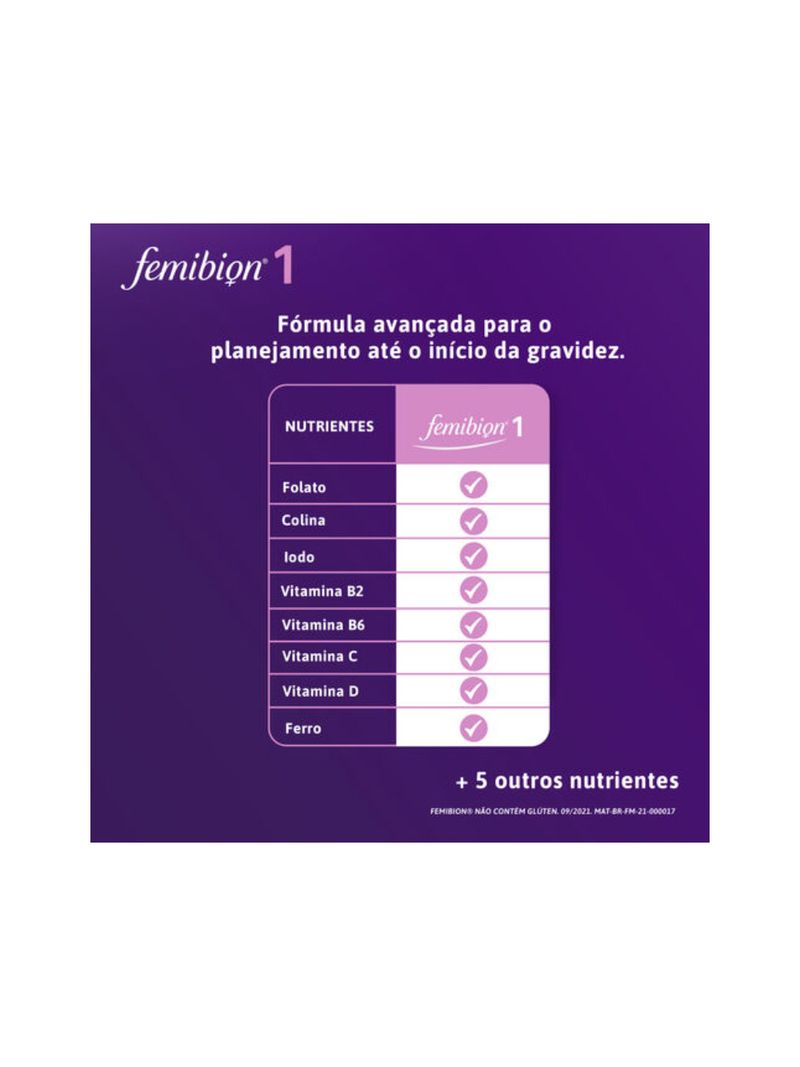 Femibion-1-Com-28-Comprimidos-Planejamento-E-Inicio-Da-Gravidez