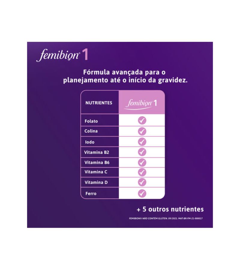Femibion-1-Com-28-Comprimidos-Planejamento-E-Inicio-Da-Gravidez