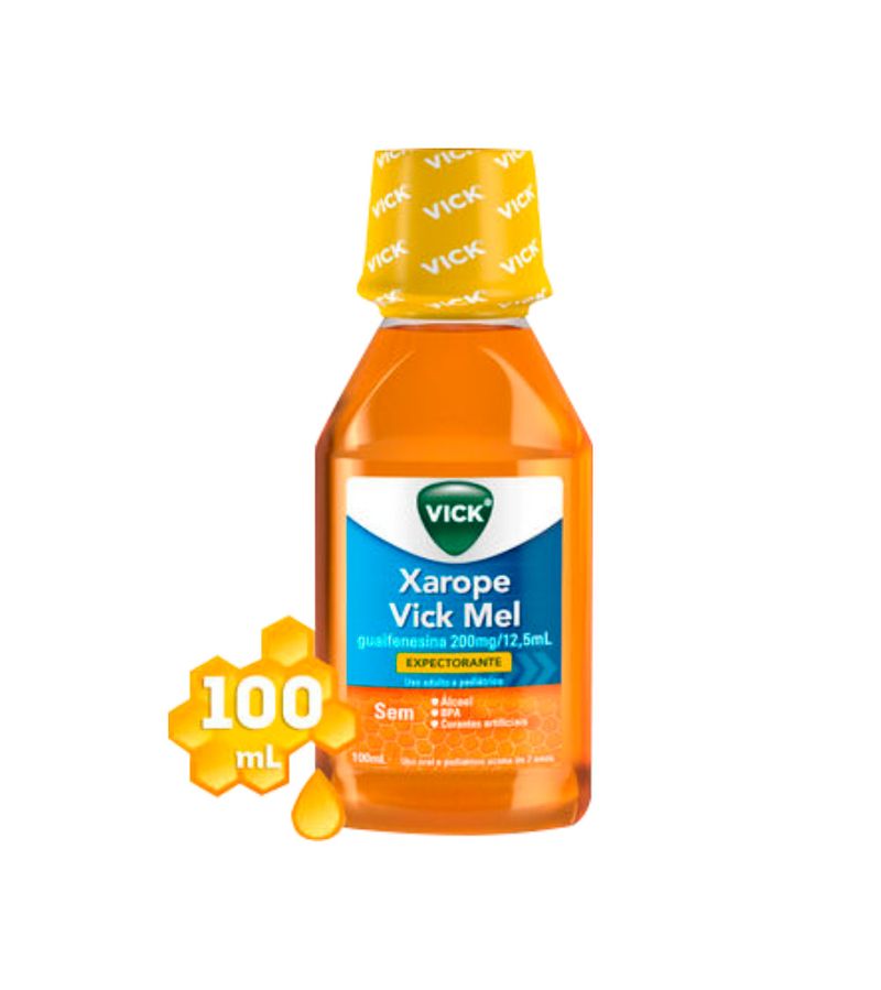 Vick-100ml-Xarope-Mel-200mg-125ml