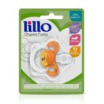 Chupeta-Lillo-Funny-Animais-Tam.2-Leao