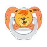 Chupeta-Lillo-Funny-Animais-Tam.2-Leao