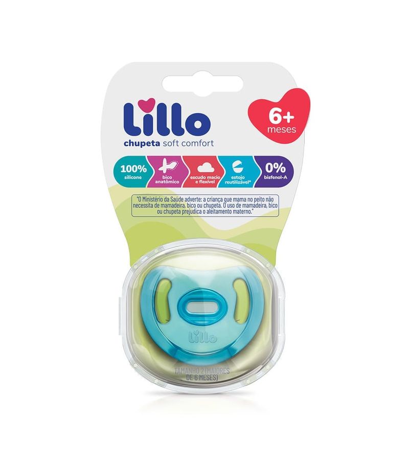 Chupeta-Lillo-Soft-Comfort-Tam.2-Azul-630921