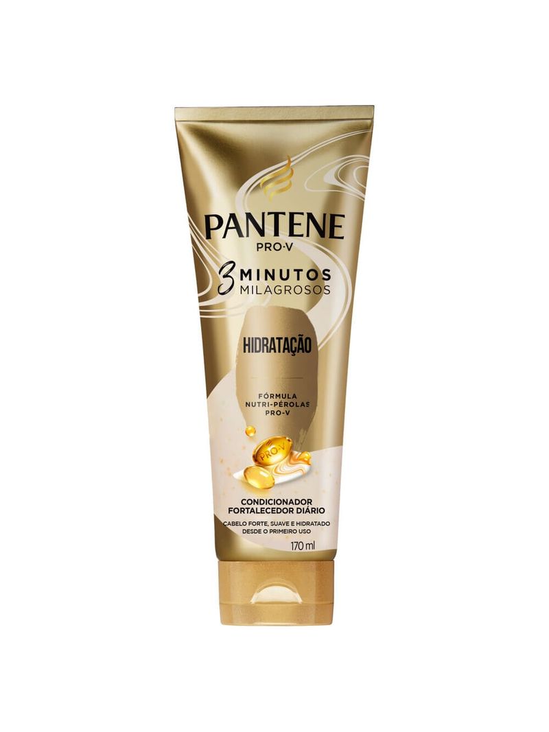 Condicionador-Pantene-3-Minutos-Milagrosos-Hidratacao-170ml