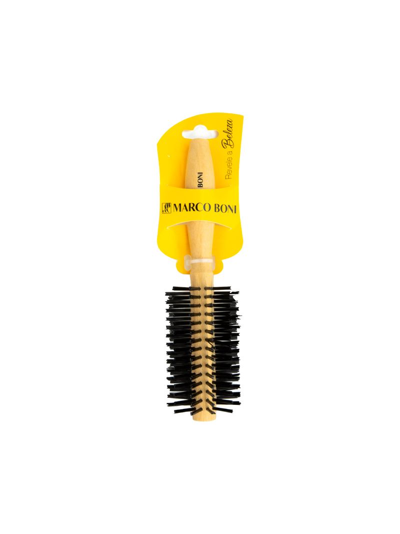 Escova-Cabelo-Marco-Boni-Madeira-Com-Cerdas-Nylon