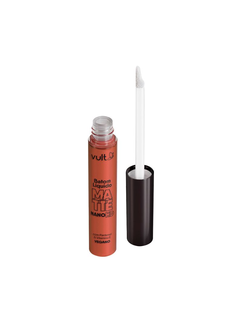 Batom-Vult-Matte-Liquido-Nano-Hd-5ml-Caramelo