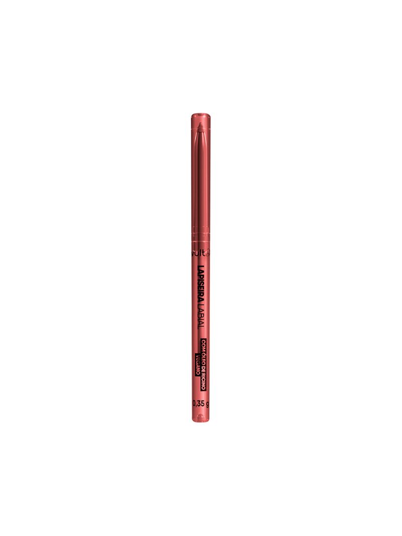 Lapiseira-Para-Labios-Vult-035gr-Rose