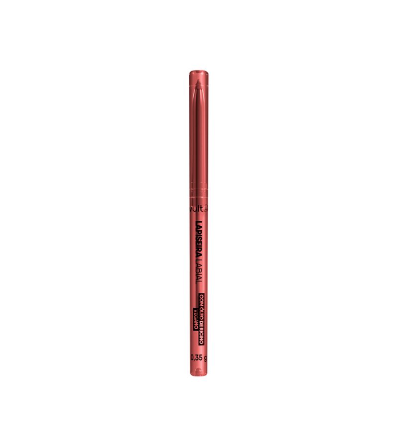 Lapiseira-Para-Labios-Vult-035gr-Rose