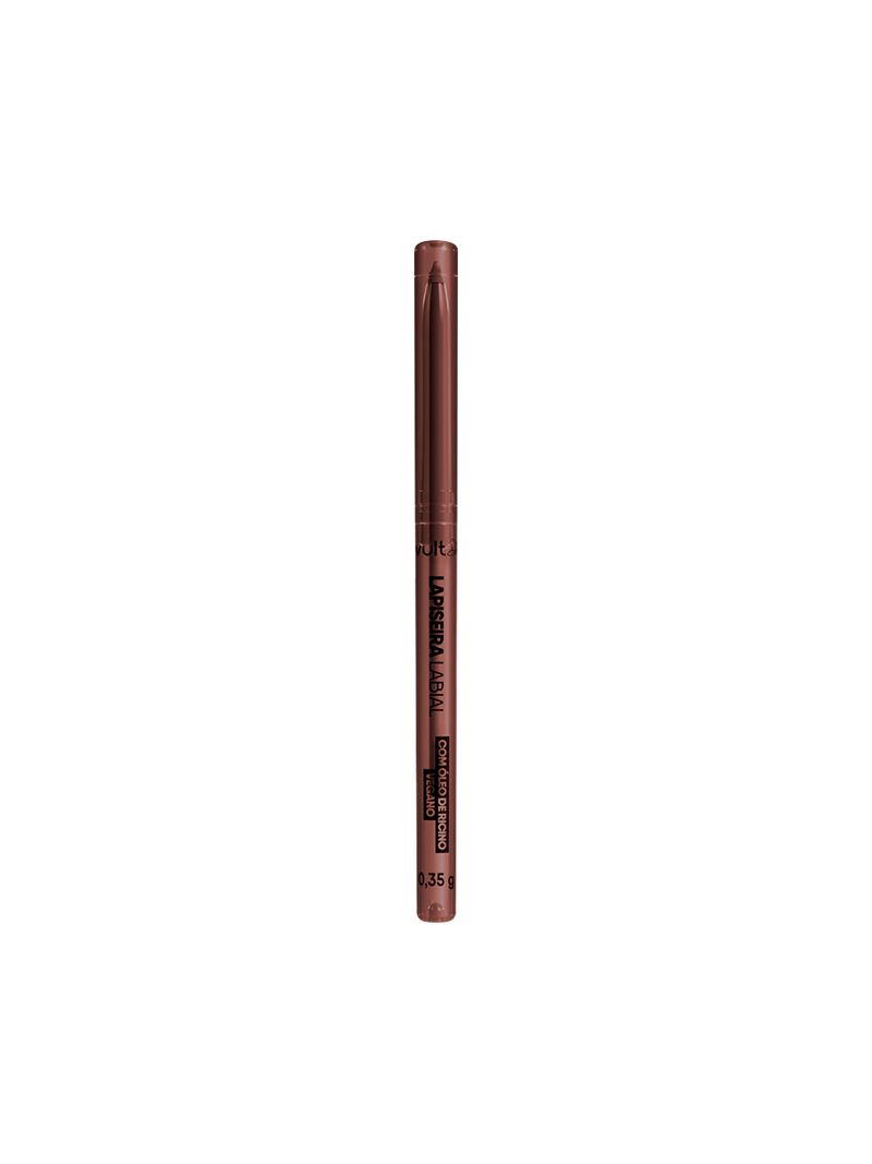 Lapiseira-Para-Labios-Vult-035gr-Castanho-Claro