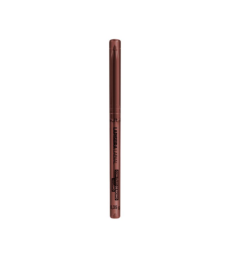 Lapiseira-Para-Labios-Vult-035gr-Castanho-Claro