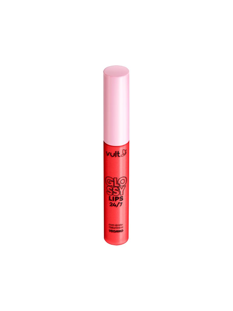 Gloss-Vult-Liquido-Glossy-Lips-24-7-52ml-Rubi