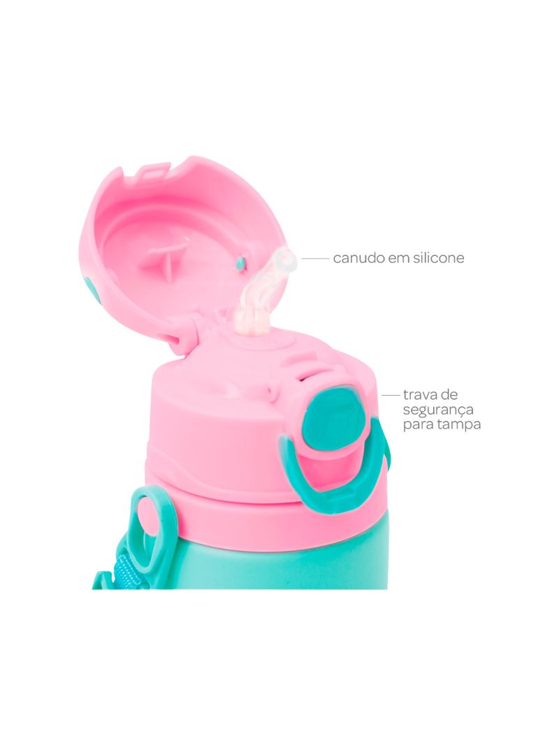 Garrafinha-De-Aluminio-Buba-450ml-Com-Canudo-Girafa