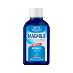 Leite-Magnesia-Magmilk-100ml-Suspensao-Oral-80mg-ml-Sabor-Tradicional