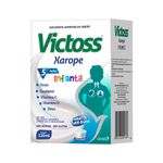 Victoss-Infantil-120ml-Xarope-Sabor-Tutti-frutti