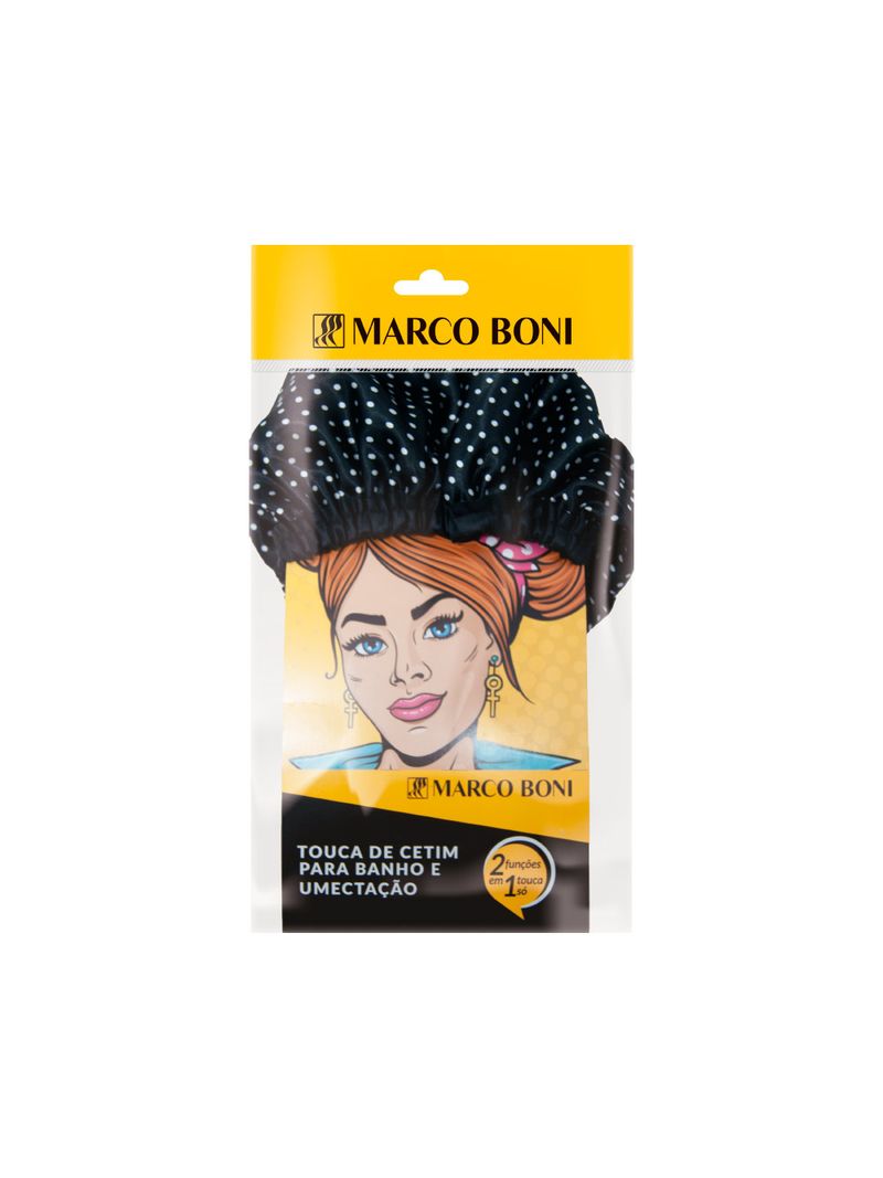 Touca-De-Cetim-Marco-Boni-Com-1-Para-Banho-E-Umectacao