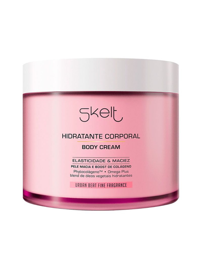 Hidratante-Skelt-Body-Cream-200gr-Urban-Beat-Elasticidade-E-Maciez