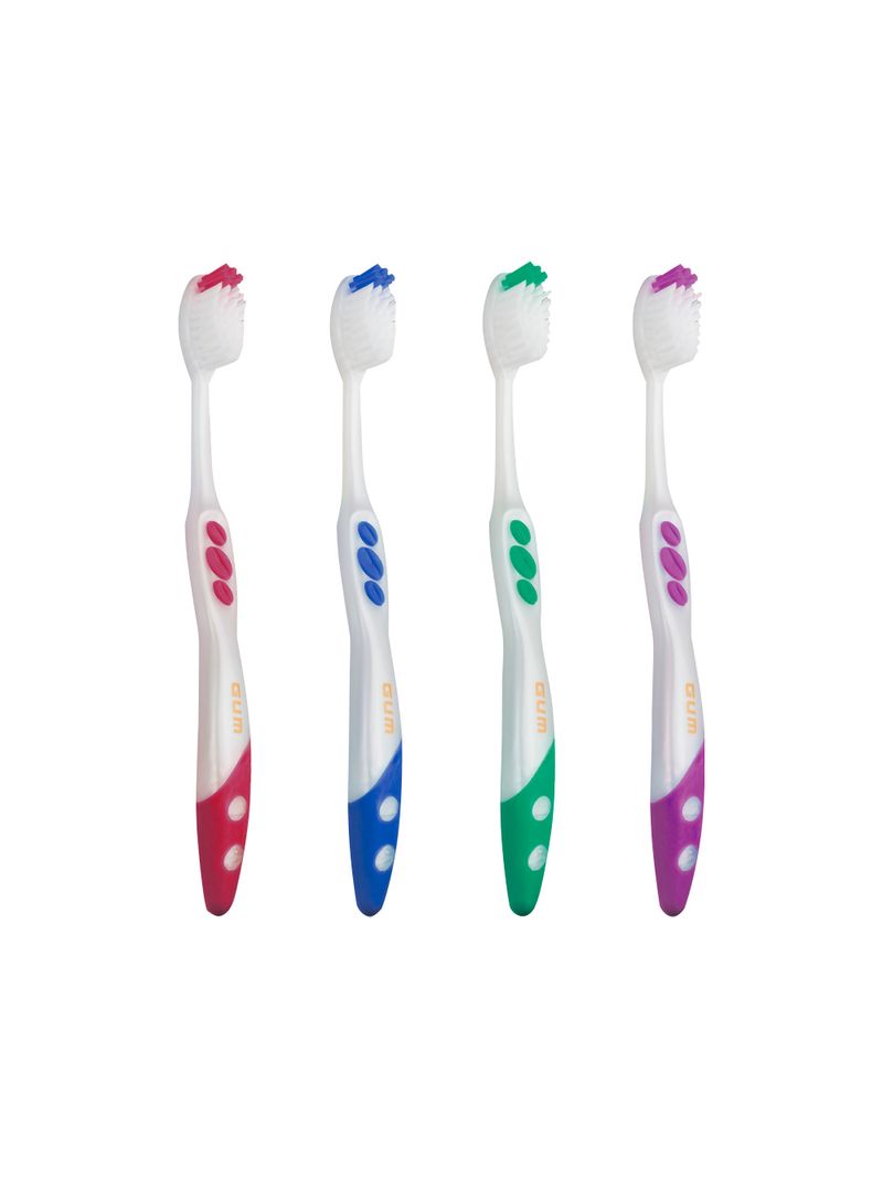 Escova-Dental-Gum-Ora-clean-Com-1-Medio