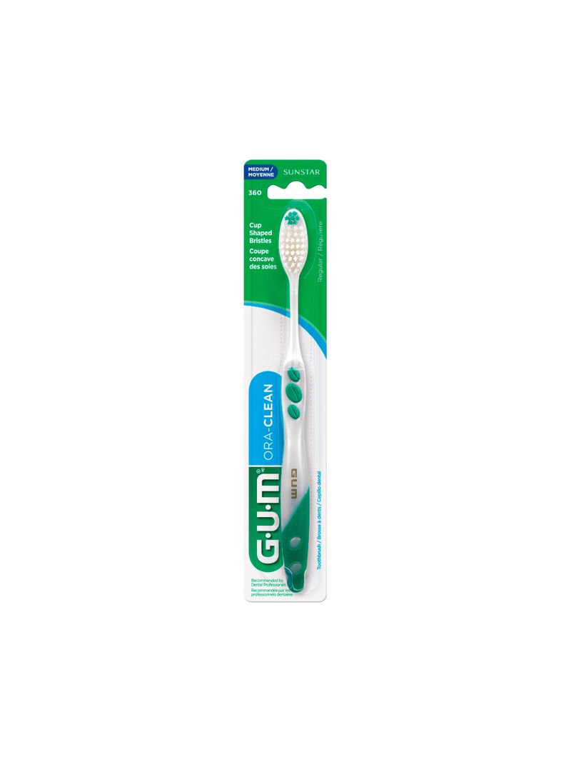 Escova-Dental-Gum-Ora-clean-Com-1-Medio