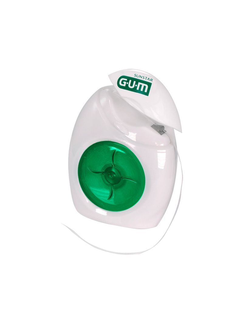 Fio-Dental-Gum-Pro-resist-165mt