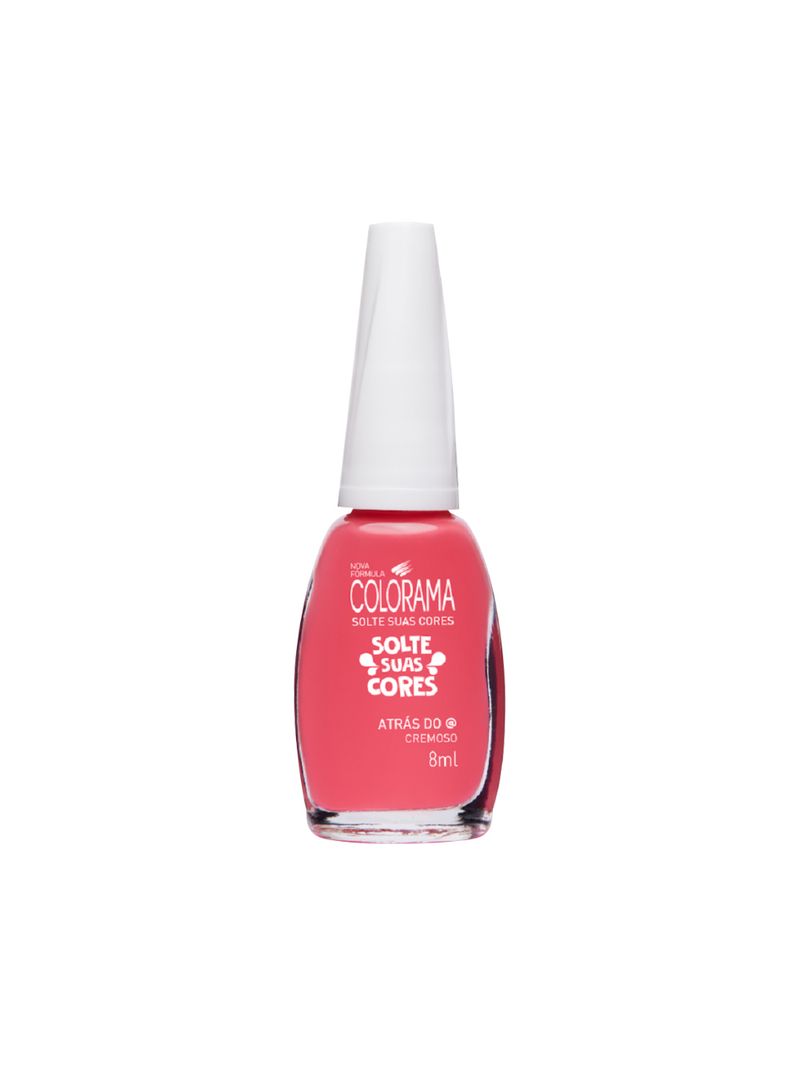 Esmalte-Colorama-Solte-Suas-Cores-8ml-Cremoso-Atras-Do--
