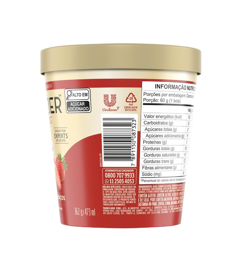 Kibon-Sorvete-Gelartier-473ml-Morango-Com-Pedacos