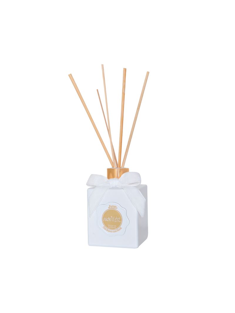 Difusor-Boutique-De-Aromas-Novita-250ml-Cha-Branco-Com-Roma