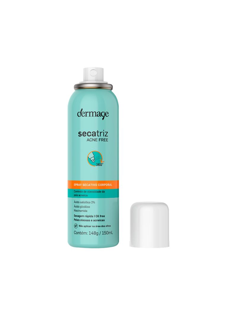 Secatriz-Acne-Free-150ml-Spray