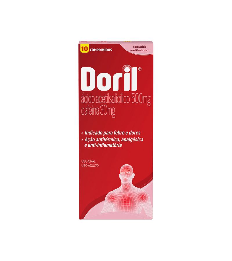 Doril-Com-10-Comprimidos-500-30mg