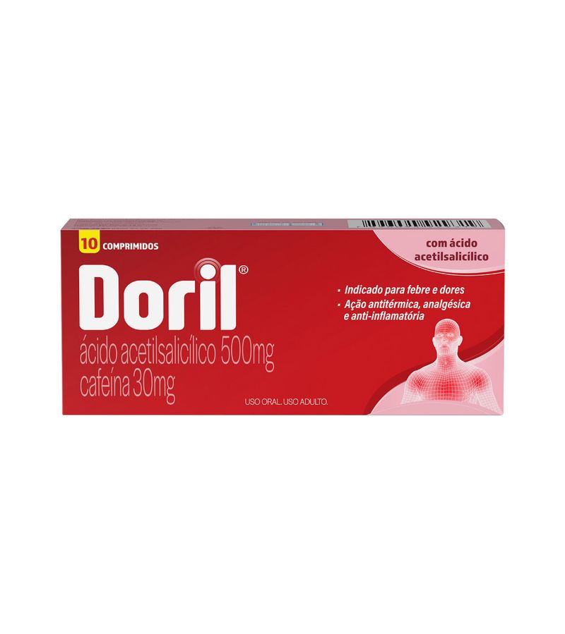 Doril-Com-10-Comprimidos-500-30mg