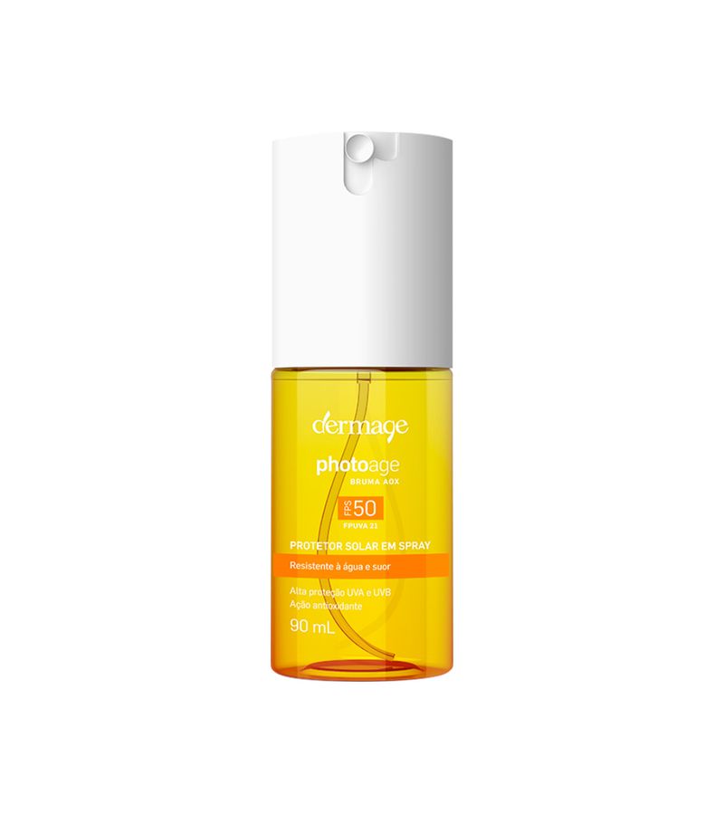 Protetor-Sololar-Dermage-Photoage-Bruma-Aox-90ml-Fps50