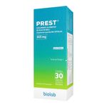 Prest-500mg-Com-30-Capsulas
