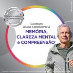Centrum-Select-Suplemento-Vitama«nico-Homem-50---Vitaminas-De-A-A-Z--60--Comprimidos