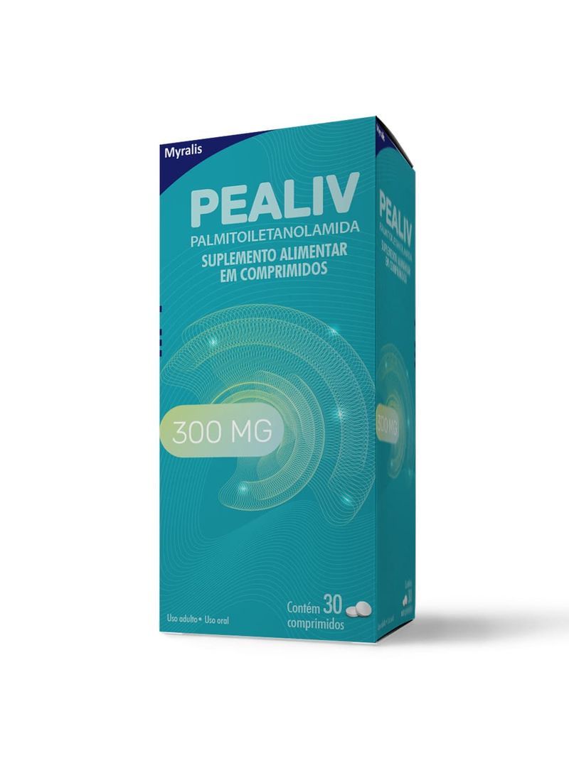 Pealiv-Com-30-Comprimidos-300mg