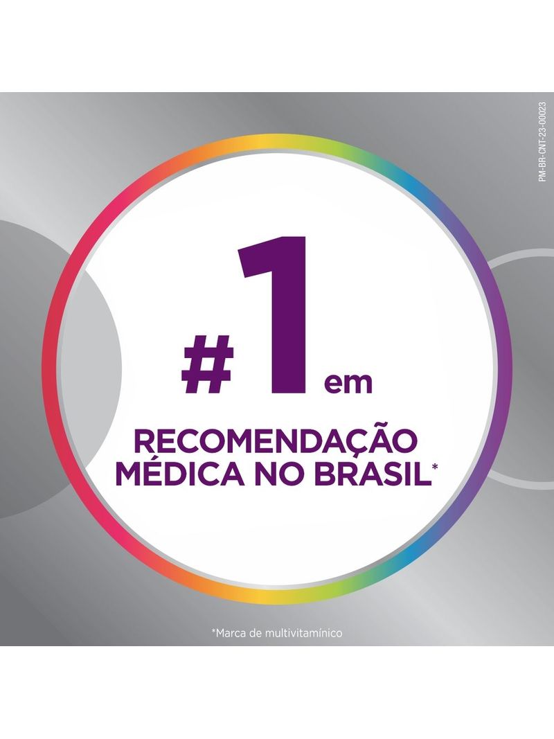Centrum-Select-Mulher-50--Com-150-Comprimidos
