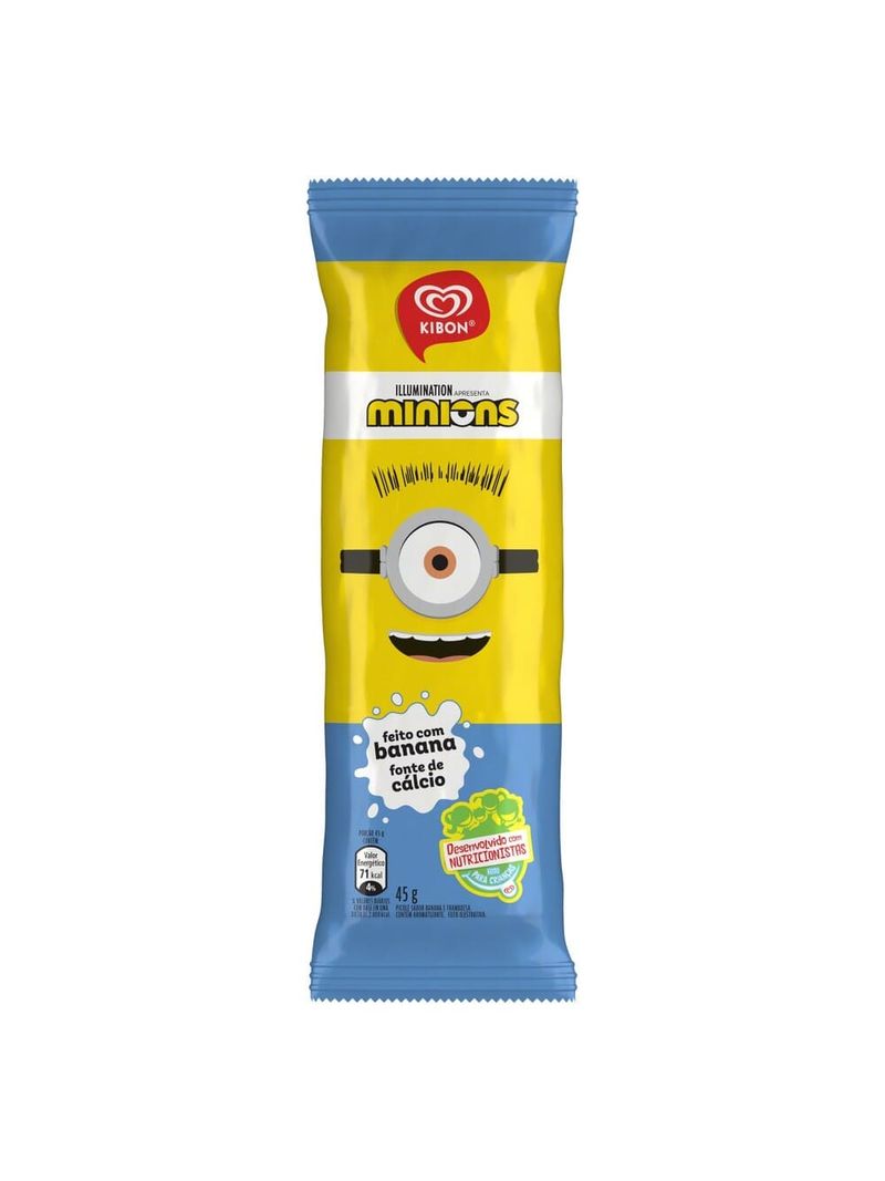 Kibon-Sorvete-Minions-45gr