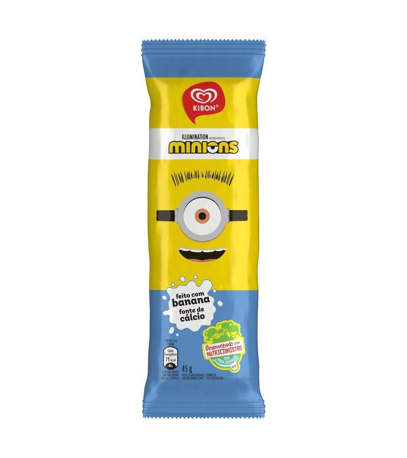 Kibon-Sorvete-Minions-45gr