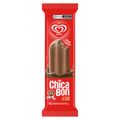 Kibon Sorvete Chicabon 62 Gramas Sabor Original Chocolate E Malte