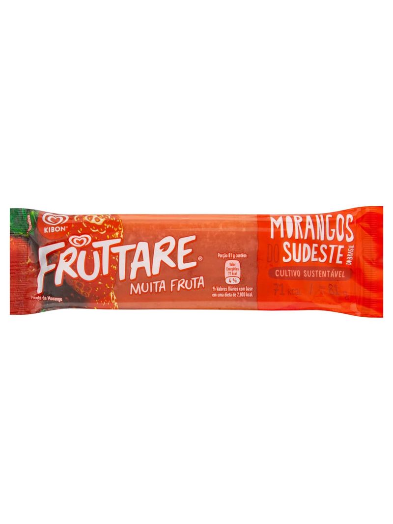 Kibon-Sorvete-Fruttare-81-Gramas-Morangos-Do-Sudeste-Do-Brasil-Cultivo--Sustentavel