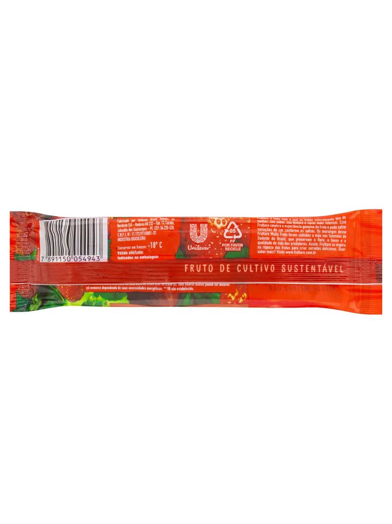 Kibon-Sorvete-Fruttare-81-Gramas-Morangos-Do-Sudeste-Do-Brasil-Cultivo--Sustentavel