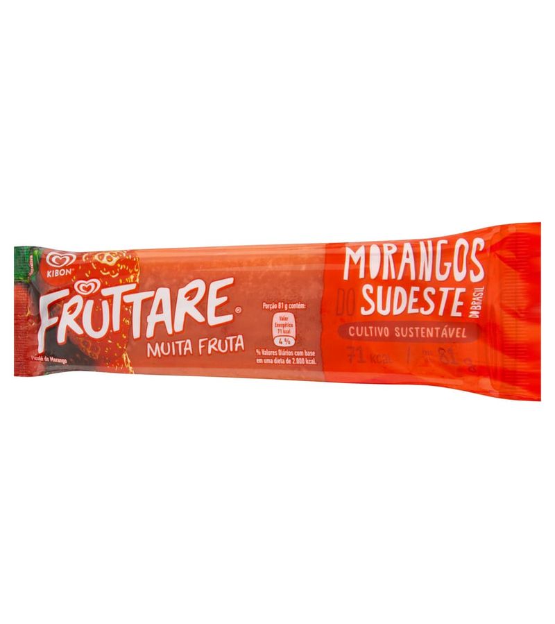 Kibon-Sorvete-Fruttare-81-Gramas-Morangos-Do-Sudeste-Do-Brasil-Cultivo--Sustentavel