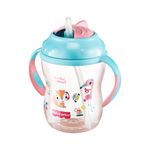 Copo-De-Treinamento-Fisher-Price-270ml-Com-Canudo-Rosa