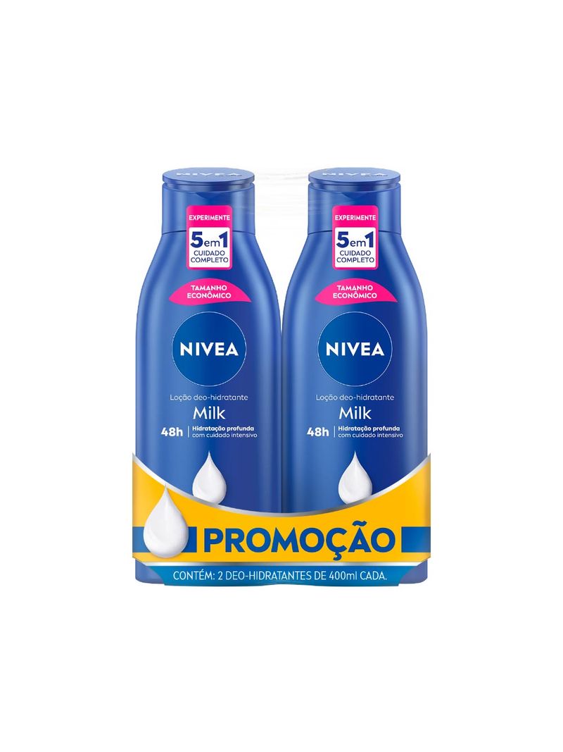 Hidratante-Nivea-Com-2x400ml-Locao-Desodorante-Milk-Especial