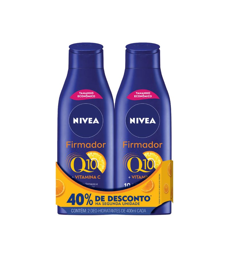 Hidratante-Nivea-Q10-Firmador-Com-2x400ml-Vit-C-Promocional