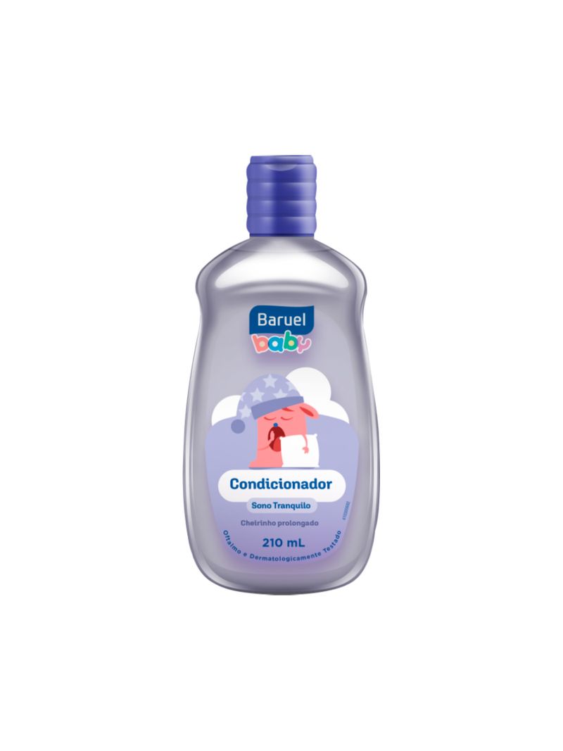 Condicionador-Baruel-Baby-210ml-Sono-Tranquilo