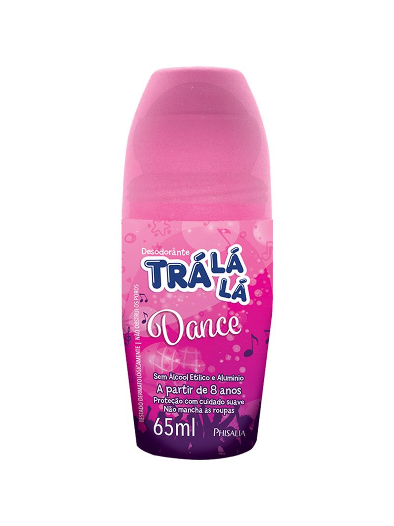 Desodorante-Tra-La-La-Kids-Inf-65ml-Roll-On-Dance