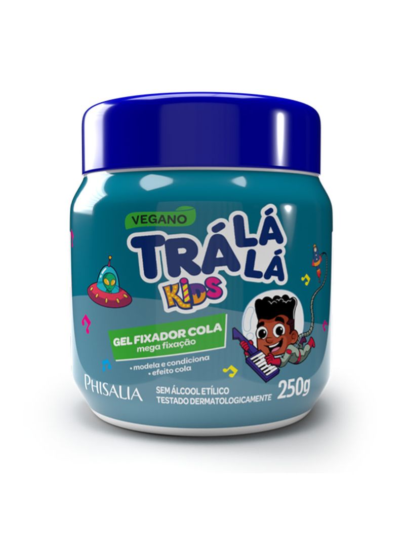 Gel-Fixador-Tra-La-La-Cola-250g