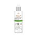 Protetor Solar Facial Adcos Aqua Fluid Antioleosidade Fps 50 Incolor  40ml